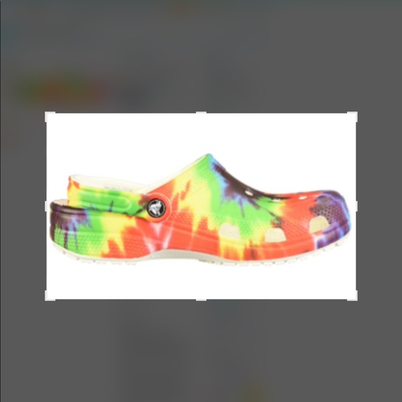 Men or Women Crocs - Picture 2 of 3